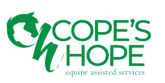 Cope's Hope - Equine Assisted Services